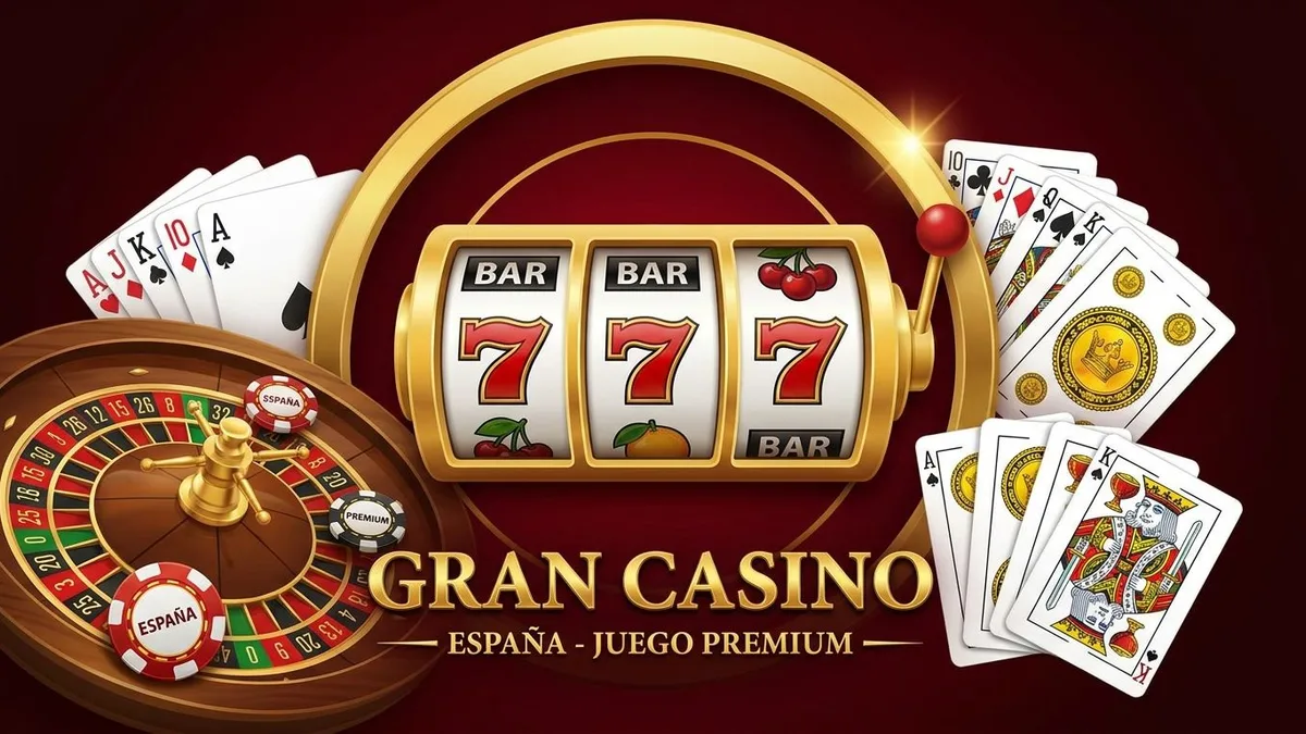 Juegos de casino