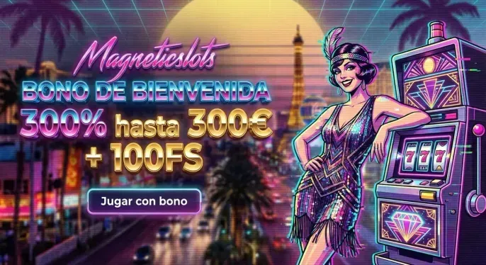 Magneticslots Casino